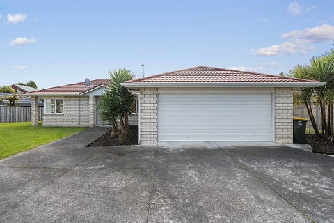 54A Lothian Brae, Wattle Downs, Auckland