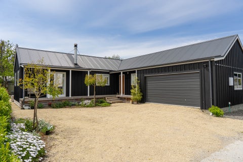 139A West Street, Greytown