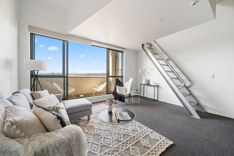 12/220 Thorndon Quay, Pipitea, Wellington