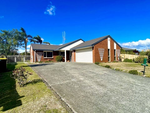 37 Luculia Drive, Mount Maunganui, Mount Maunganui