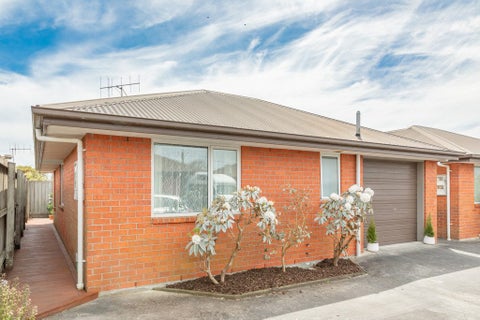 2/98 Derby Street, Westport, Westport