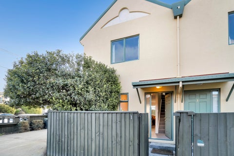 1/61 King Street, Sydenham, Christchurch