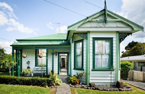 46 Moresby Avenue, Waihi, Waihi