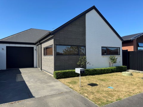 37 Bishop Street, Kaiapoi, Kaiapoi