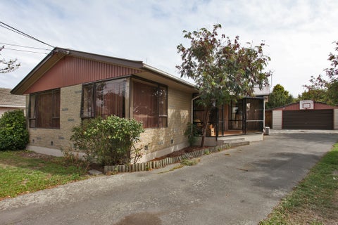14 Ariel Place, Aranui, Christchurch