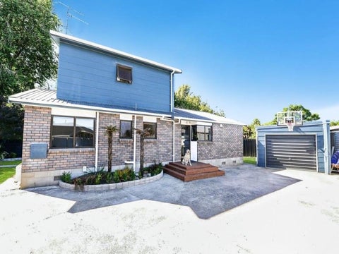 61B Bruce Avenue, Glenview, Hamilton