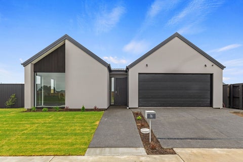 76 Waikirikiri Avenue, Lincoln, Lincoln