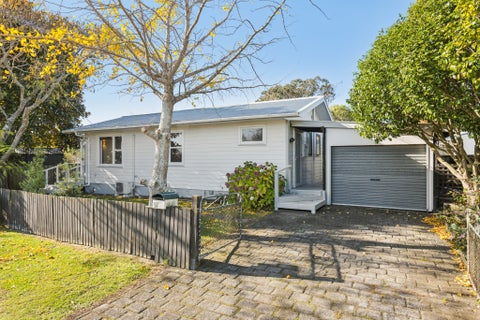 29A Manawa Avenue, Raumati Beach, Paraparaumu