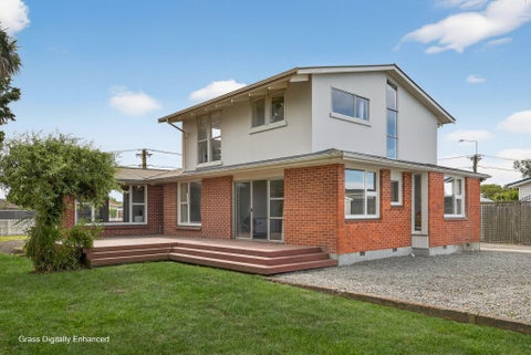 111 Philpotts Road, Mairehau, Christchurch