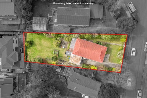 34 Terra Nova Street, Glen Eden, Auckland