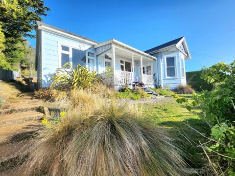 18 Haven Street, Moeraki, Moeraki