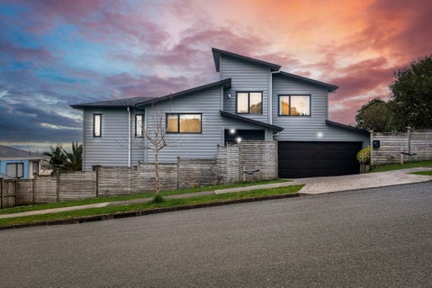 11 Matisse Drive, West Harbour, Auckland