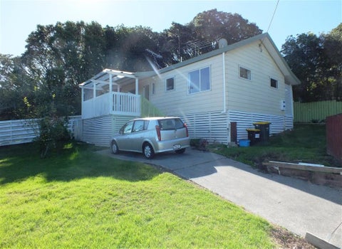 64 D'Oyly Drive, Stanmore Bay, Whangaparaoa