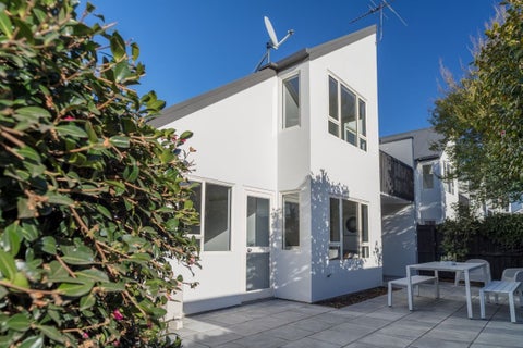 2/437 Manchester Street, St Albans, Christchurch