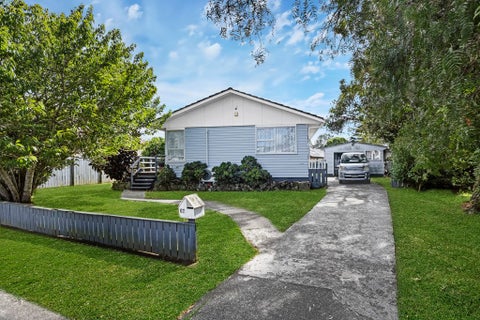 67 Heybridge Street, Manurewa, Auckland