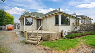 30 Collean Street, Wallacetown, Wallacetown