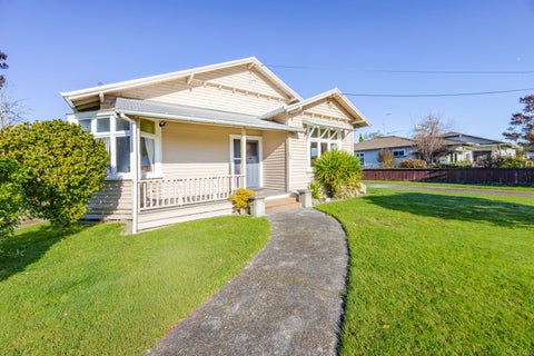 23 Victoria Street, Waipawa, Waipawa