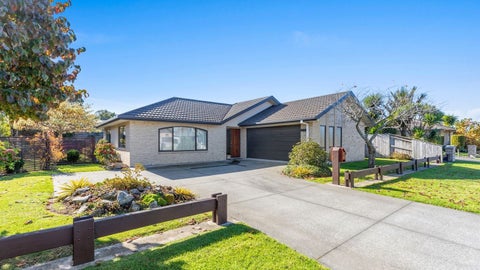 36 Glenmonarch Place, Pyes Pa, Tauranga