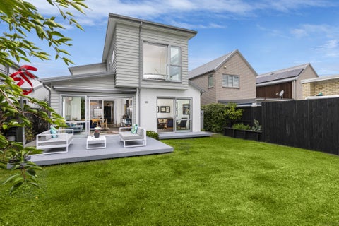 19 Harakeke Road, Hobsonville, Auckland