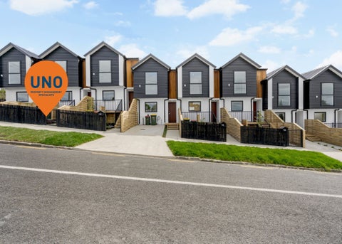 3/2 Windermere Crescent, Blockhouse Bay, Auckland