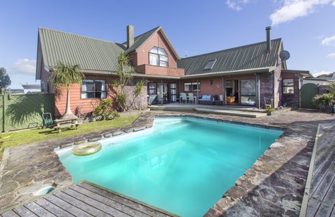 96A Hokianga Road, Dargaville