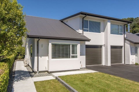 6B Wedgewood Avenue, Cashmere, Christchurch