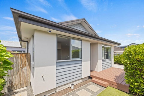 50A Surrey Street, Linwood, Christchurch