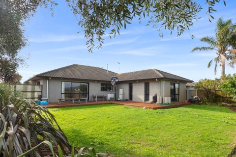 35 Sarah Place, Papamoa Beach, Papamoa