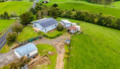 170 Kaimata Road South, Kaimata, Inglewood