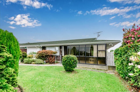 19A Rewarewa Crescent, Waikanae, Waikanae