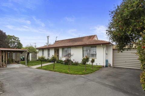 77 Gray Crescent, Kaiapoi, Kaiapoi