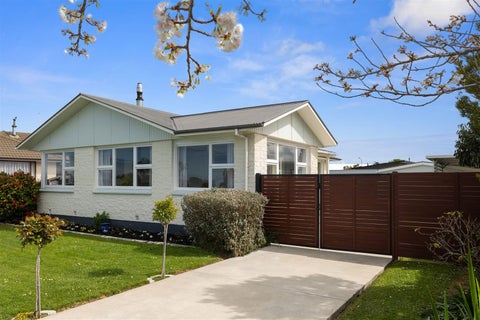 16 Bracebridge Street, Kaiapoi, Kaiapoi