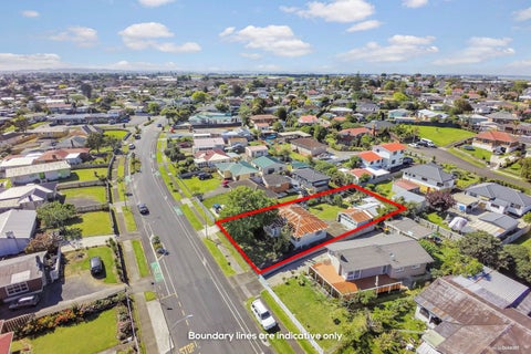 43 Friesian Drive, Mangere, Auckland