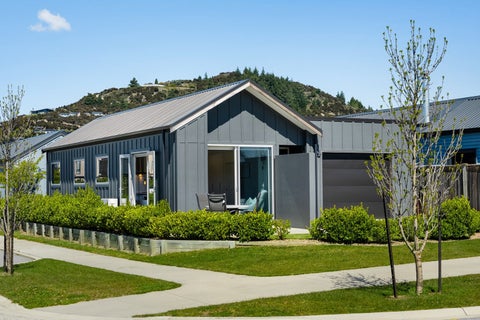 12 Mount Burke Street, Wanaka