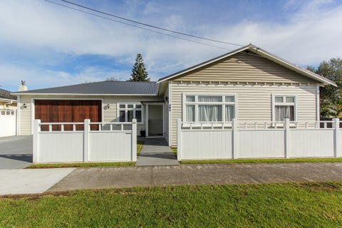 56 Doone Street, Lynmouth, New Plymouth