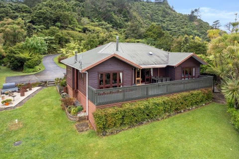 29B School Road, Paeroa
