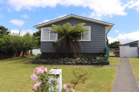 36 Newton Street, Ngaruawahia