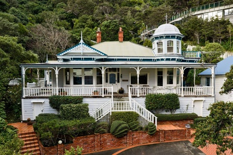 287 Muritai Road, Eastbourne, Lower Hutt