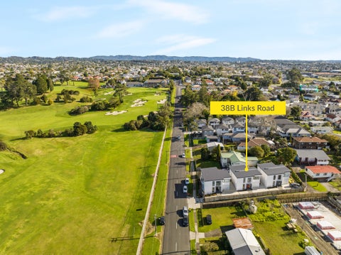 38B Links Road, New Lynn, Auckland