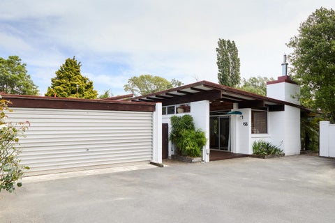 155 Ashgrove Terrace, Somerfield, Christchurch