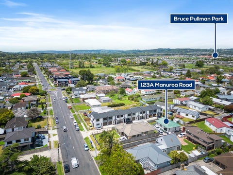 123A Manuroa Road, Takanini, Auckland
