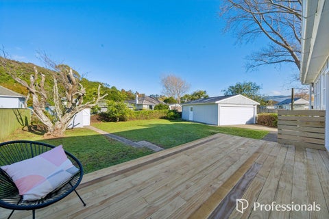 88 Waddington Drive, Naenae, Lower Hutt