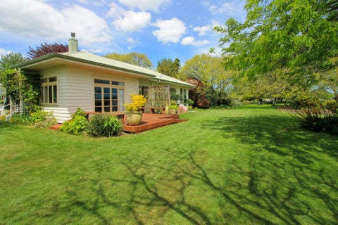 512 Pirongia Road, Te Awamutu, Te Awamutu
