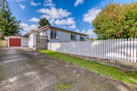 16 Archibald Street, Kaitaia, Kaitaia
