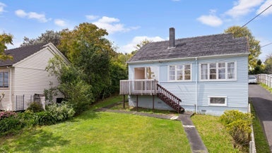 24 Hadfield Avenue, Waterview, Auckland