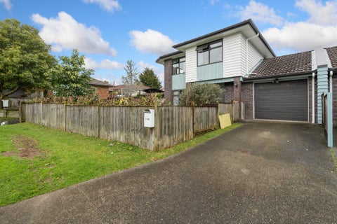 29A Lili Road, Tuakau