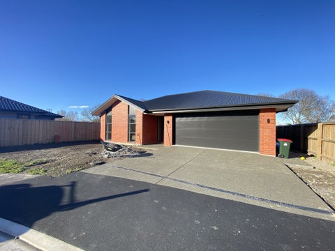 13 Jag Way, Tinwald, Ashburton
