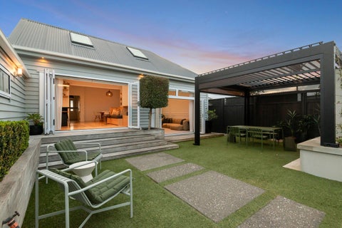 90 Clarence Street, Ponsonby, Auckland