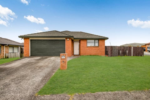 114 Naylors Drive, Mangere, Auckland