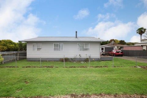2A Mathew Street, Dannevirke, Dannevirke